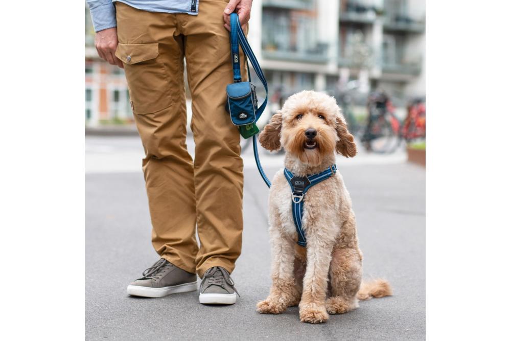 Arnés para perros DOG Copenhagen Comfort Walk Air cp6