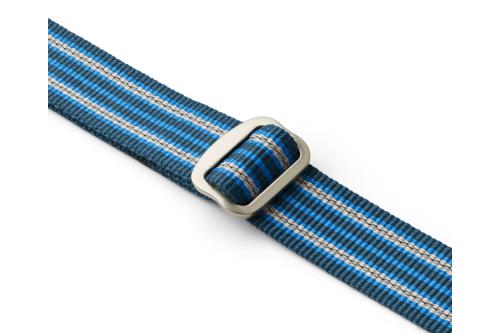 Correa perro DOG Copenhagen Urban Freestyle. Azul 2