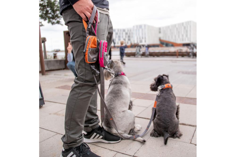 Bolsa para correa DOG Copenhagen...