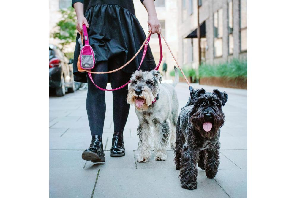 Bolsa para correa DOG Copenhagen...