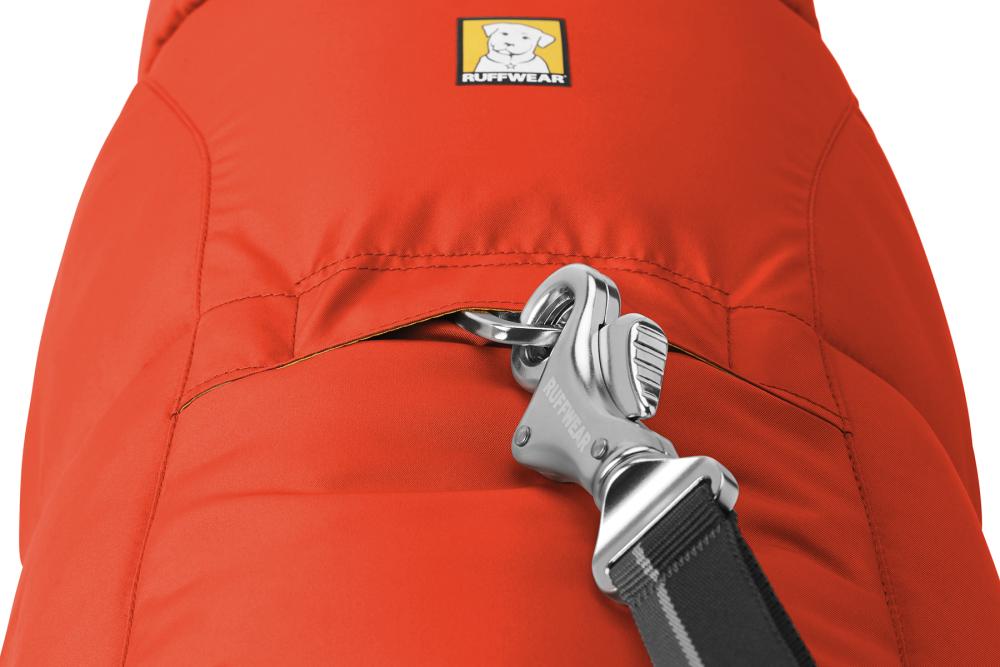 Abrigo Ruffwear QUINZEE™ - OUTLET