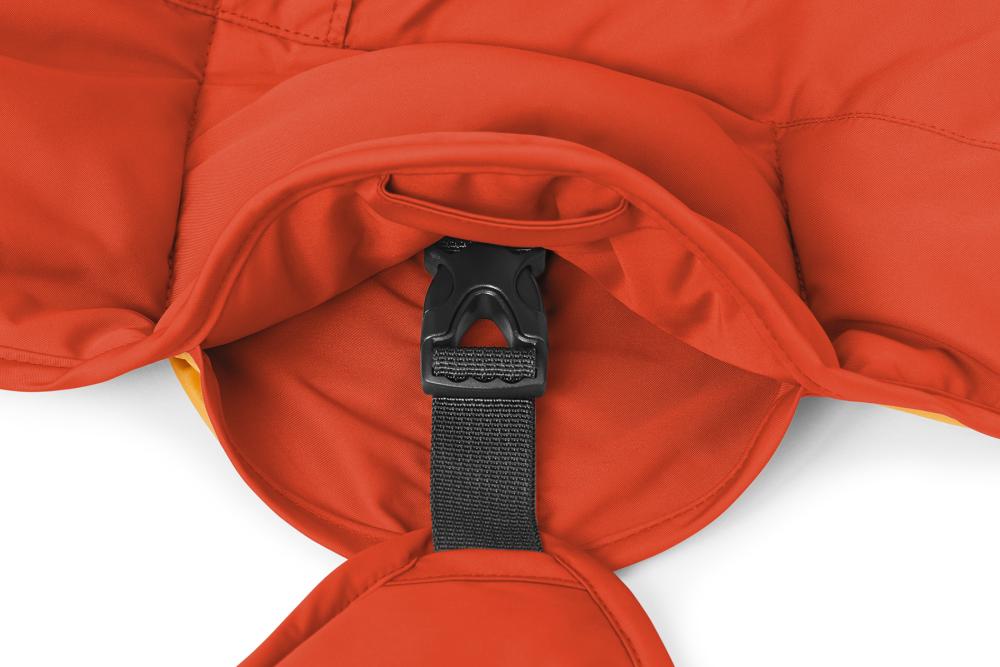 Abrigo Ruffwear QUINZEE™ - OUTLET