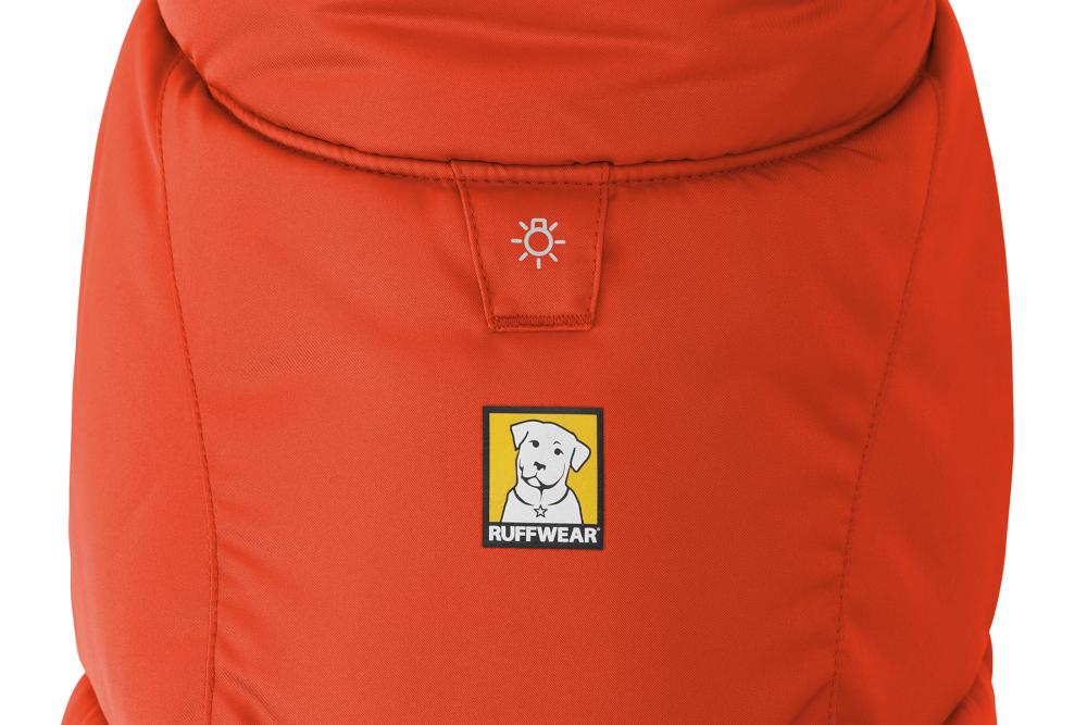Abrigo Ruffwear QUINZEE™ - OUTLET