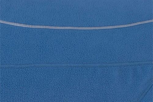 abrigo para perros Ruffwear CLIMATE CHANGER™ Azul. Forro polar ultra caliente. Ideal para frío intenso, nieve... 5