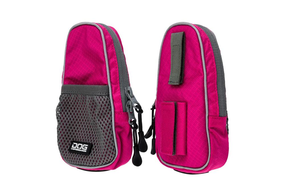 Correa para perro DOG Copenhagen Urban Trail V2. Rosa 2