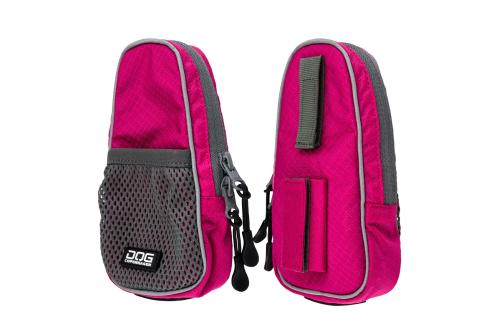 Correa para perro DOG Copenhagen Urban Trail V2. Rosa 2