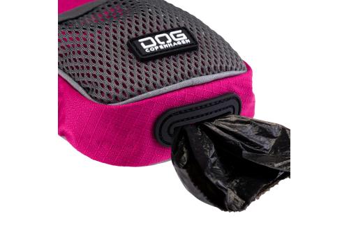 Correa para perro DOG Copenhagen Urban Trail V2. Rosa 3