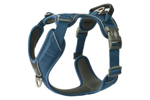 Arnés para perro DOG Copenhagen Comfort Walk Pro. Azul 1