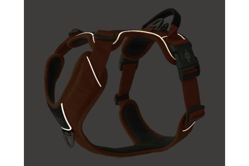 Arnés para perro DOG Copenhagen Comfort Walk Pro. Detalle 1