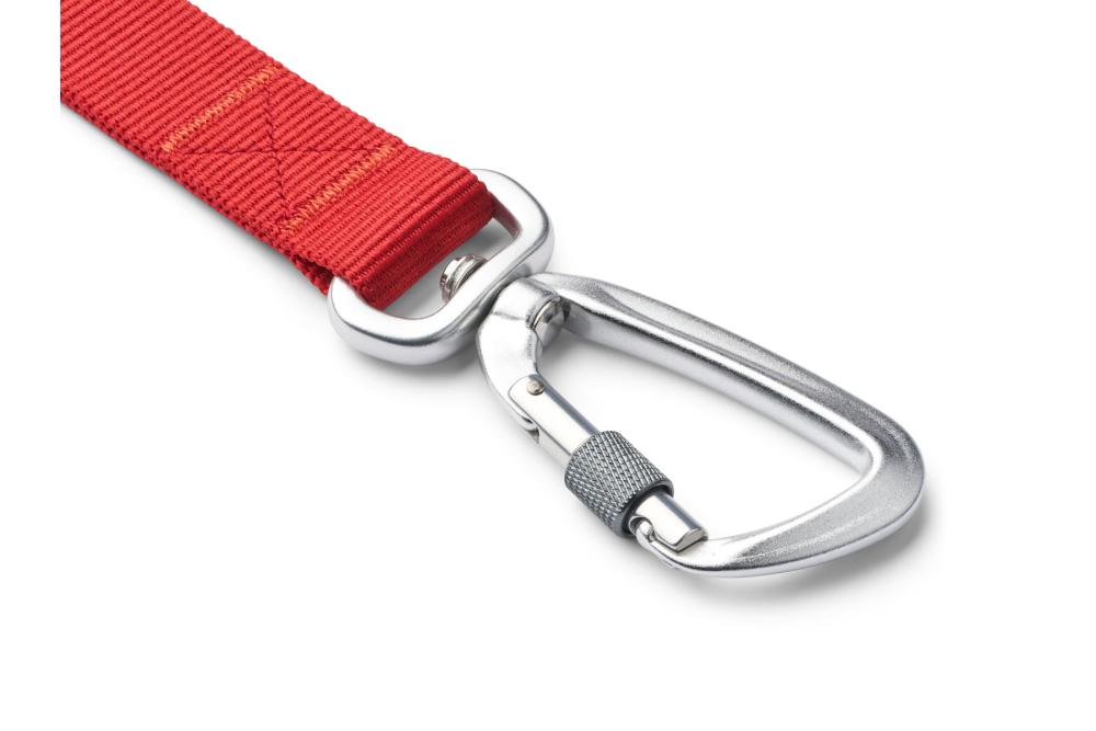 Correa para perros DOG Copenhagen Urban Trail™. Rojo 3