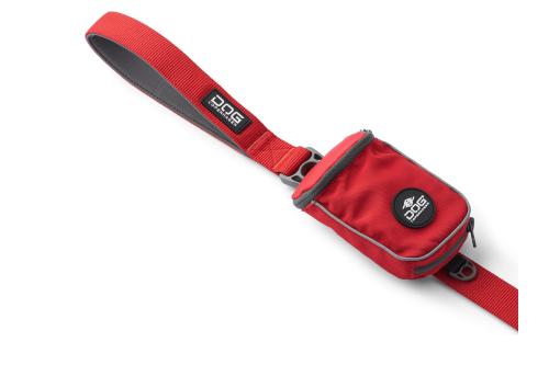 Correa para perros DOG Copenhagen Urban Trail™. Rojo 4