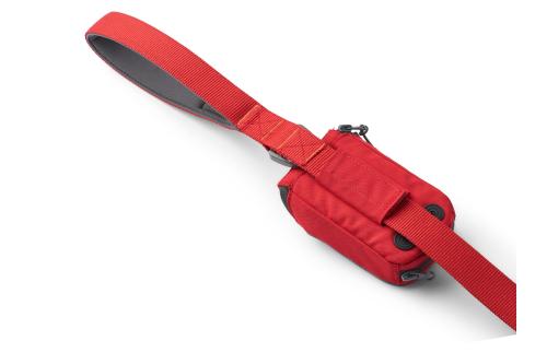 Correa para perros DOG Copenhagen Urban Trail™. Rojo 5