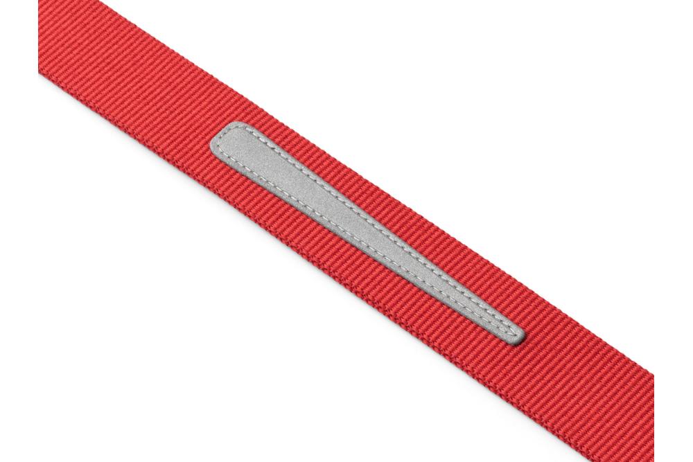 Correa para perros DOG Copenhagen Urban Trail™. Rojo 6