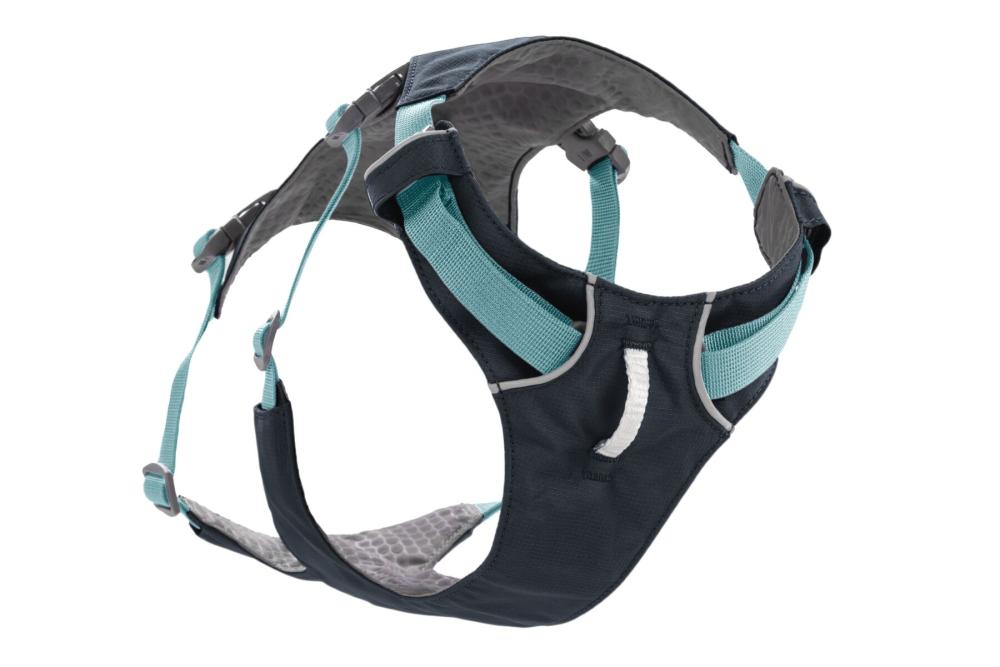 arnés para perros Ruffwear Flagline™ -Gris 2024 - 4
