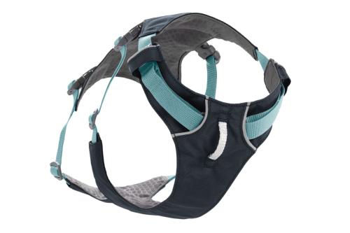 arnés para perros Ruffwear Flagline™ -Gris 2024 - 4
