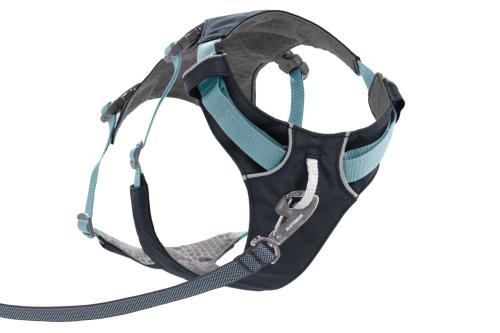 arnés para perros Ruffwear Flagline™ -Gris 2024 - 1