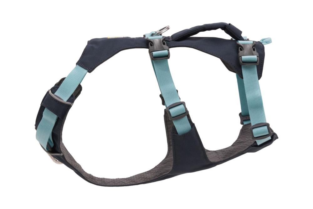 arnés para perros Ruffwear Flagline™ -Gris 2024 - 2