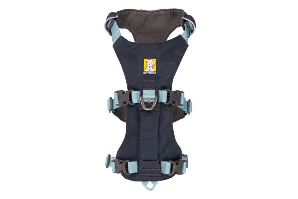 arnés para perros Ruffwear Flagline™ -Gris 2024 - 3