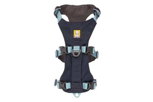 arnés para perros Ruffwear Flagline™ -Gris 2024 - 3