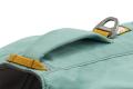 mochila alforja para perros Ruffwear Front Range™ color verde river - 5