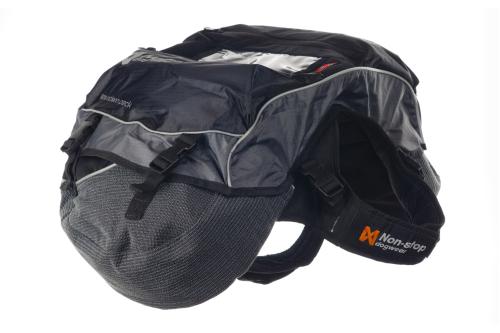 Mochila Alforja para perro Non-Stop Amundsen. 1