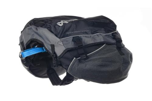 Mochila Alforja para perro Non-Stop Amundsen. 3