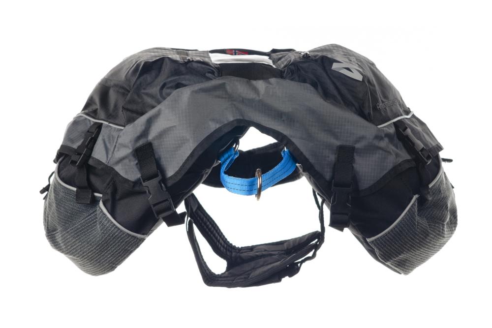 Mochila Alforja para perro Non-Stop Amundsen. 4
