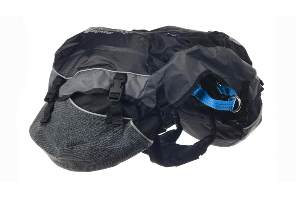 Mochila Alforja para perro Non-Stop Amundsen. 5