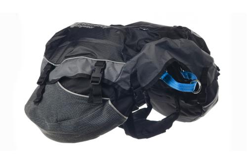 Mochila Alforja para perro Non-Stop Amundsen. 5