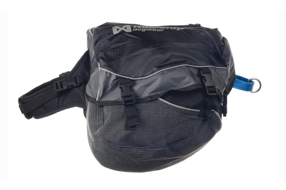 Mochila Alforja para perro Non-Stop Amundsen. 6