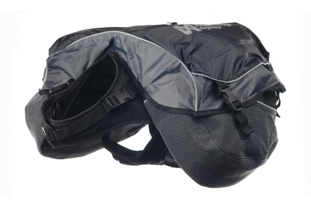 Mochila Alforja para perro Non-Stop Amundsen. 7