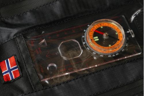 Mochila Alforja para perro Non-Stop Amundsen. 10