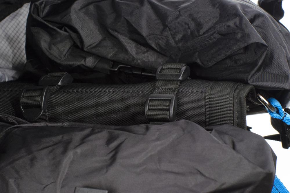 Mochila Alforja para perro Non-Stop Amundsen. 12