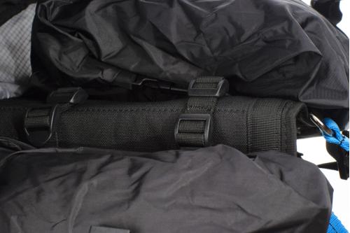 Mochila Alforja para perro Non-Stop Amundsen. 12