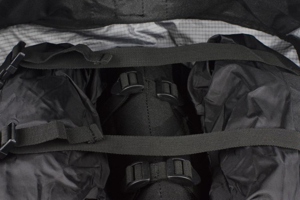 Mochila Alforja para perro Non-Stop Amundsen. 13