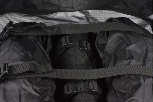 Mochila Alforja para perro Non-Stop Amundsen. 13