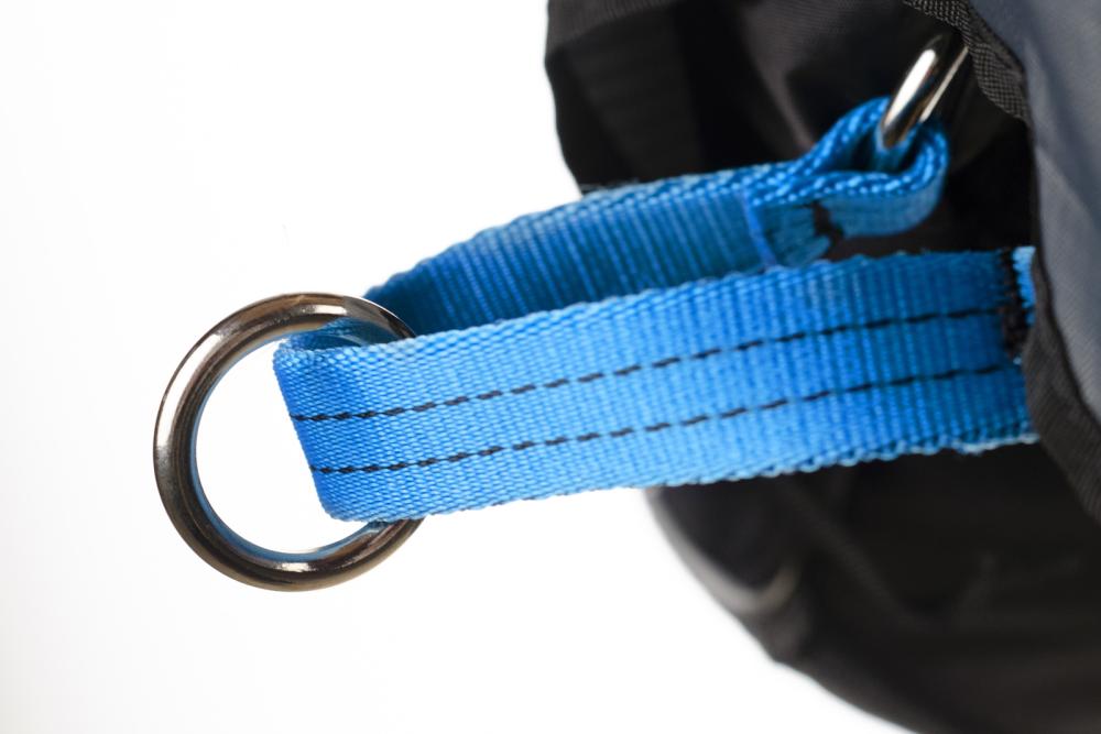 Mochila Alforja para perro Non-Stop Amundsen. 14