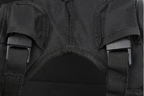 Mochila Alforja para perro Non-Stop Amundsen. 16