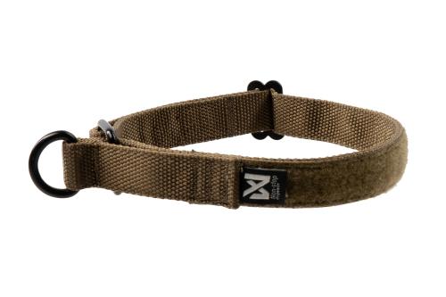 Collar para perros Non-Stop SOLID ADJUSTABLE W.D. - 1