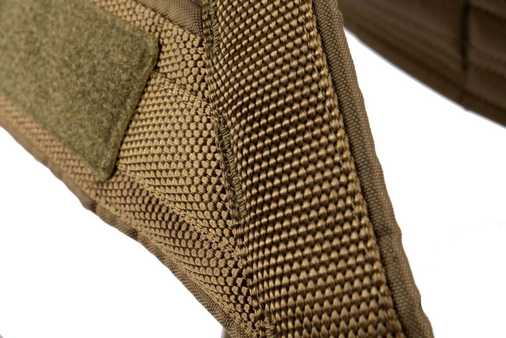 arnés para perros FreeMotion WD de Non-Stop para canicross, bicicleta... cintas regulables. 4