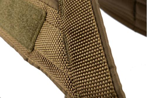 arnés para perros FreeMotion WD de Non-Stop para canicross, bicicleta... cintas regulables. 4