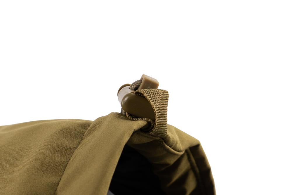 Abrigo para perros Non-Stop Glacier WD. Perros de trabajo. detalle 3