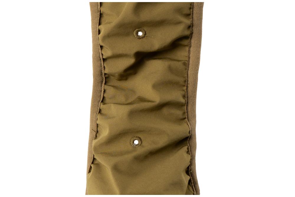 Abrigo para perros Non-Stop Glacier WD. Perros de trabajo. detalle 5