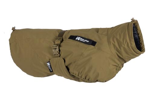 Abrigo para perros Non-Stop Glacier WD. Perros de trabajo.