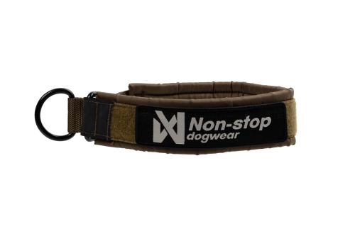 Collar para perros semideslizante Non-Stop SOLID W.D. especial para perros de trabajo y servicio - 3