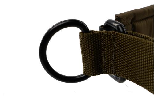 Collar para perros semideslizante Non-Stop SOLID W.D. especial para perros de trabajo y servicio - 1