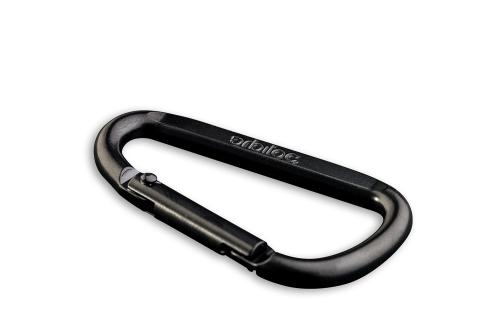 Orbiloc Carabiner - Mosquetón - Luz LED seguridad y alta visibilidad para perros - 03