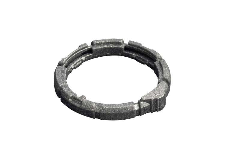 Orbiloc Ring Pro - Luz LED seguridad y alta visibilidad para perros - 01 2