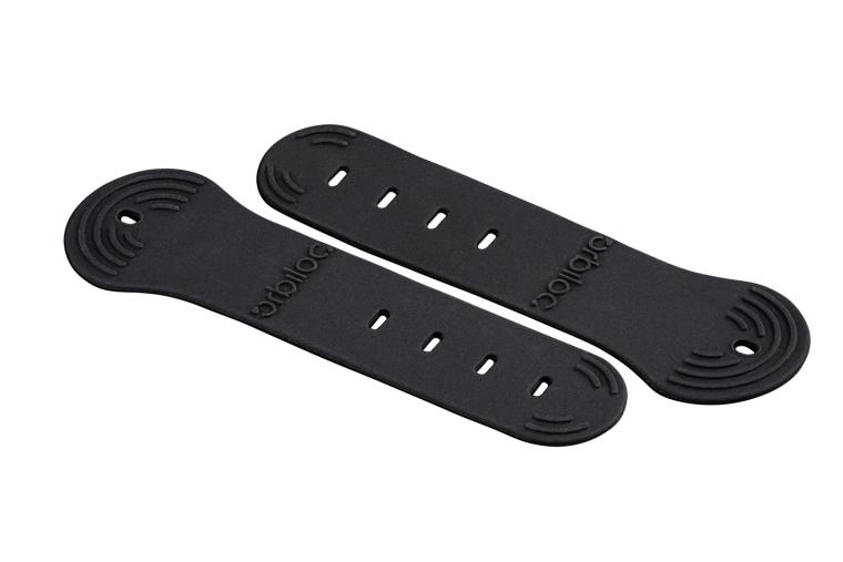 Orbiloc Adjustable Strap Kit - Luz LED seguridad y alta visibilidad para perros - 01 2