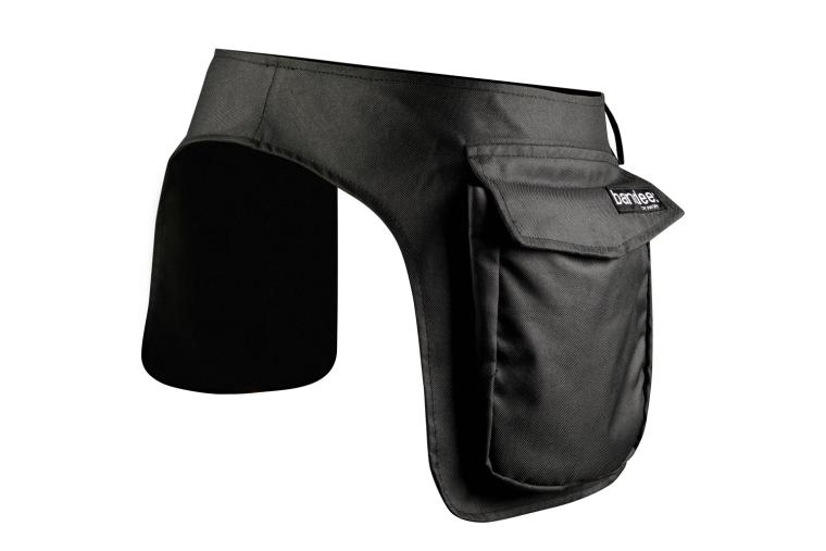 Owney Bendee Pouch+  práctica y funcional para llevar premios chuches en paseos o entrenos. imagen 1 2